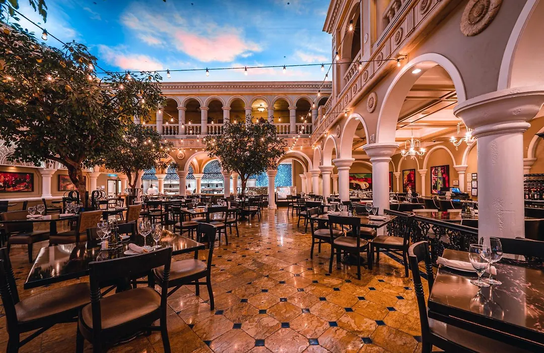 Sunset Station Hotel & Casino-1